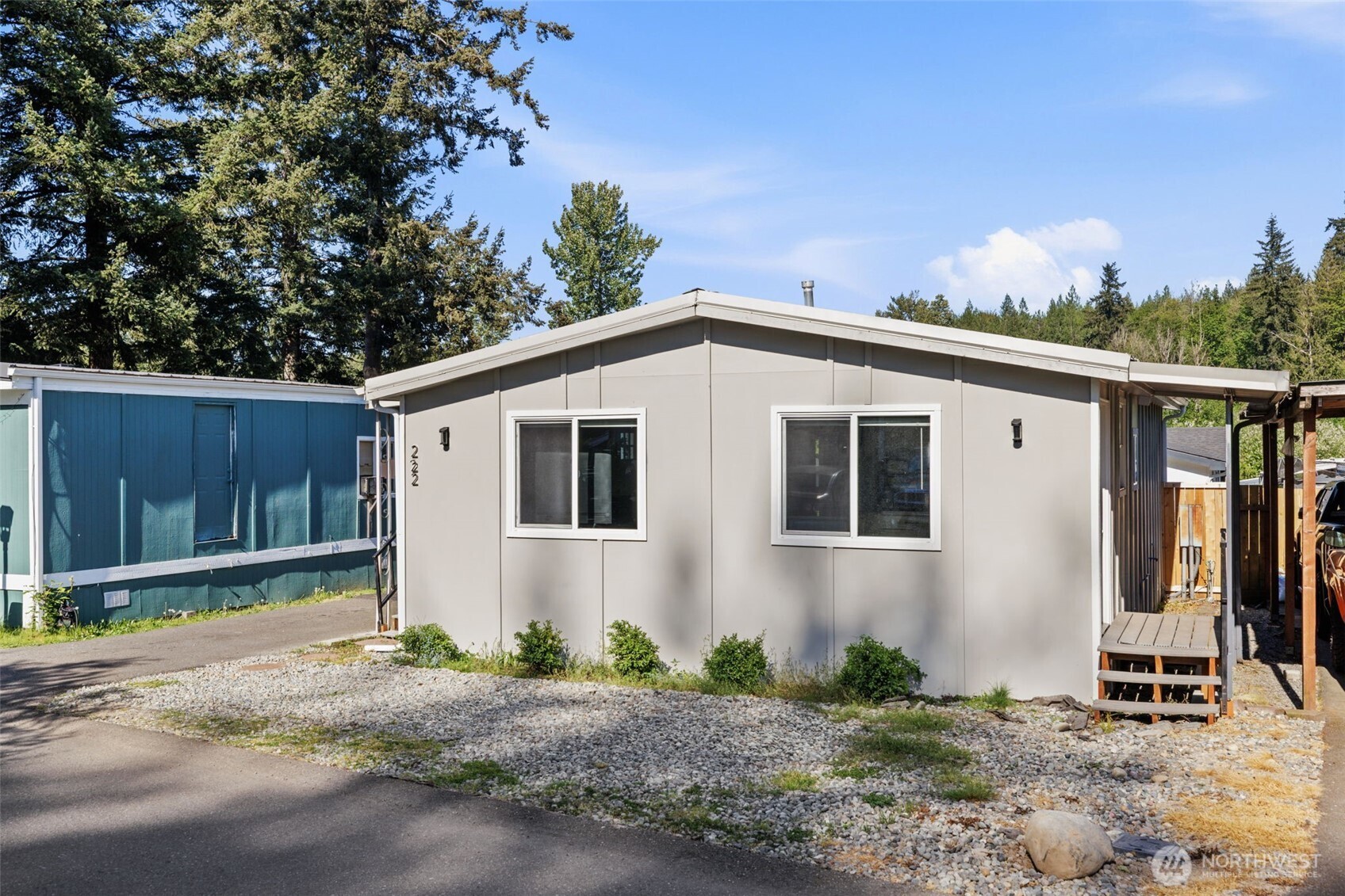 31108 3rd Avenue Black Diamond WA 98010