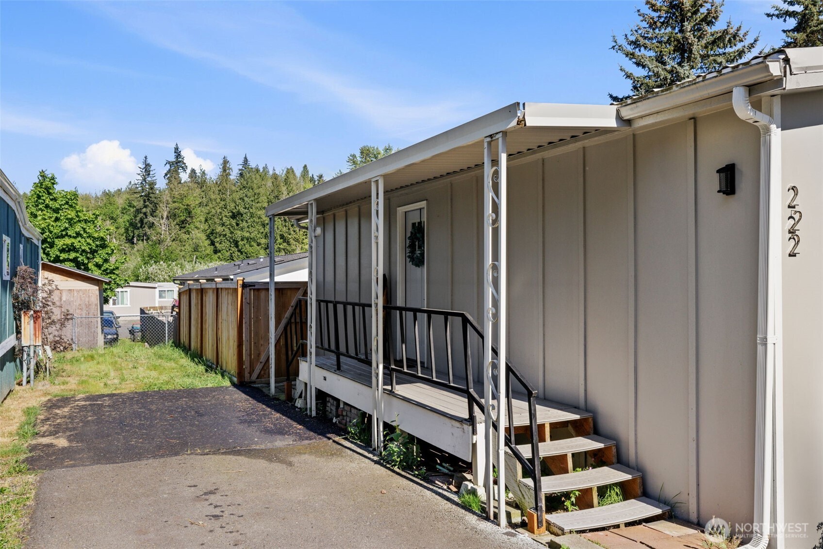 31108 3rd Avenue Black Diamond WA 98010