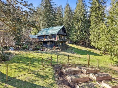46020 SE 174th Street North Bend WA 98045
