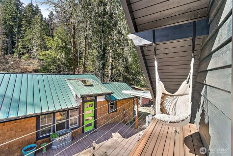 46020 SE 174th Street North Bend WA 98045