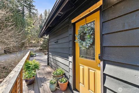 46020 SE 174th Street North Bend WA 98045