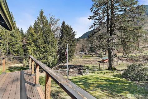 46020 SE 174th Street North Bend WA 98045