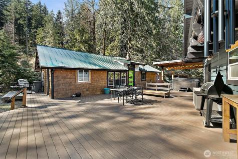 46020 SE 174th Street North Bend WA 98045