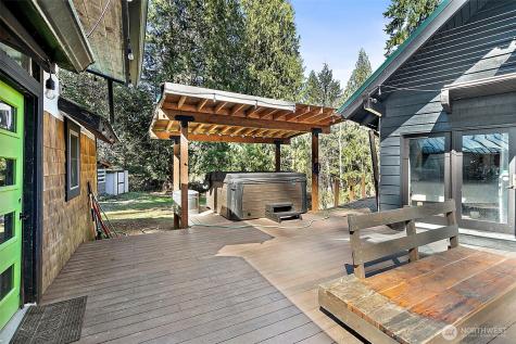 46020 SE 174th Street North Bend WA 98045