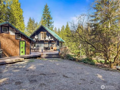 46020 SE 174th Street North Bend WA 98045