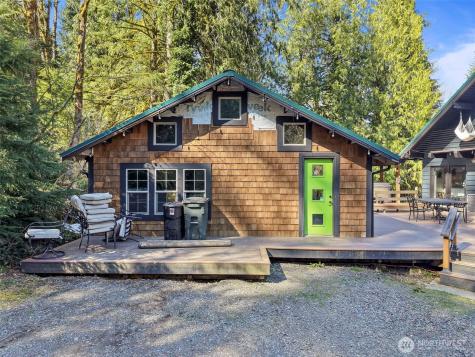 46020 SE 174th Street North Bend WA 98045