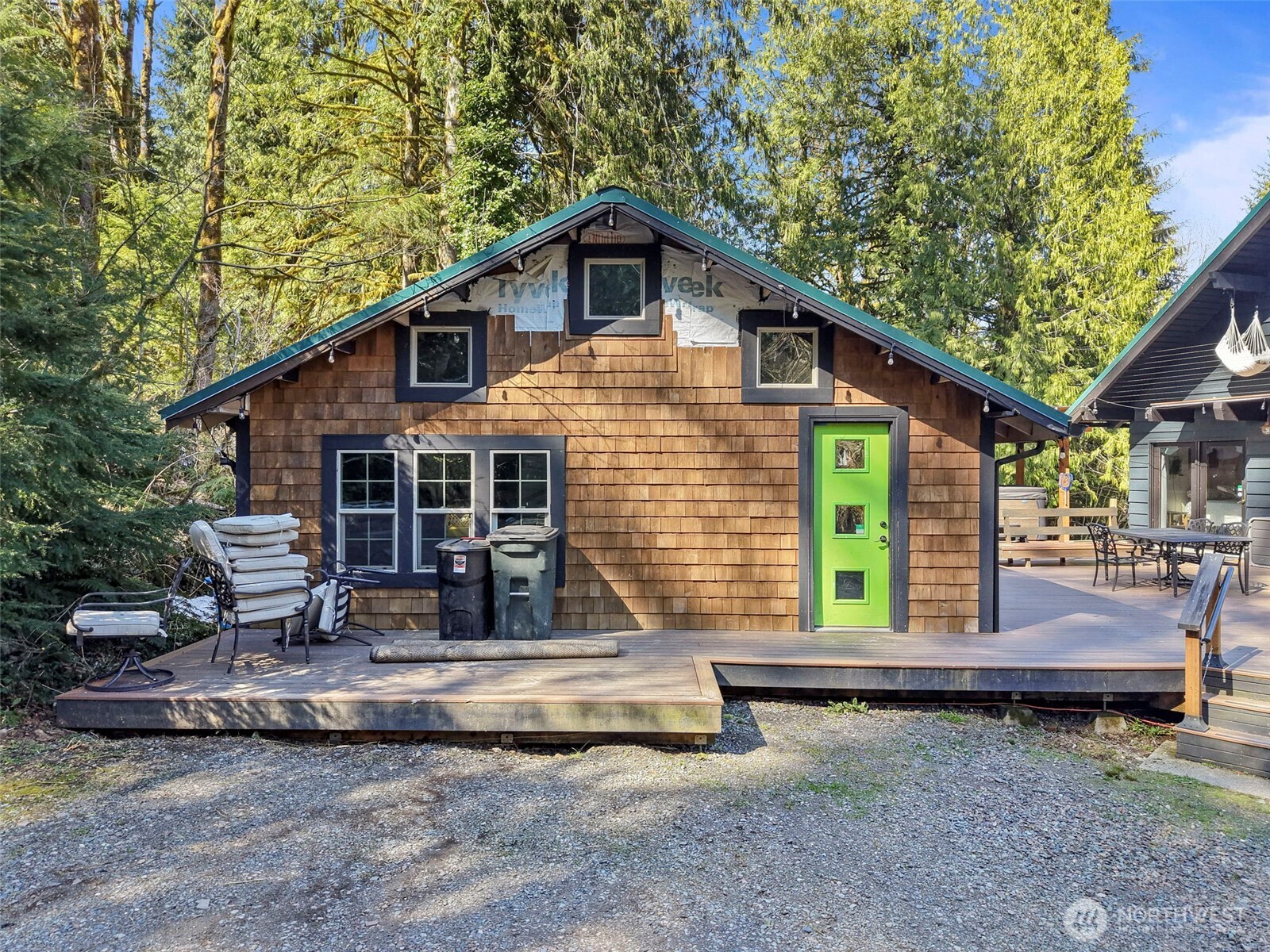 46020 SE 174th Street North Bend WA 98045