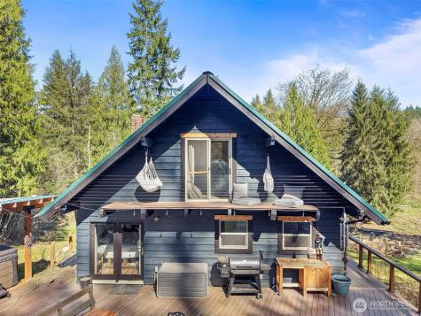46020 SE 174th Street North Bend WA 98045