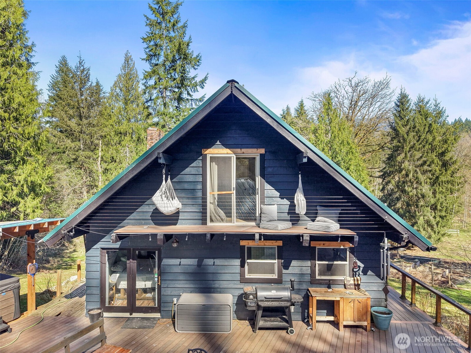 46020 SE 174th Street North Bend WA 98045