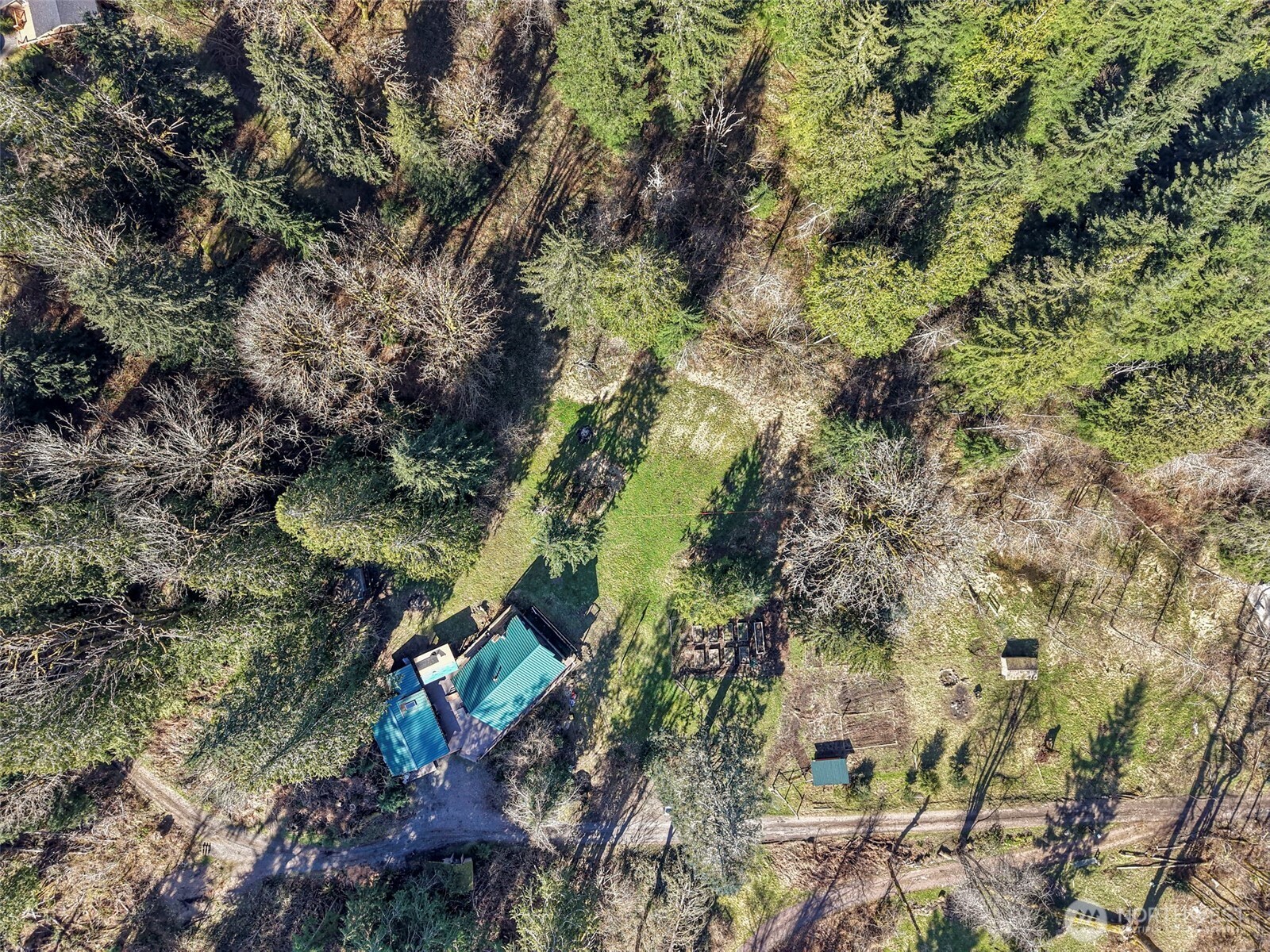 46020 SE 174th Street North Bend WA 98045