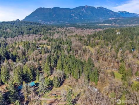 46020 SE 174th Street North Bend WA 98045