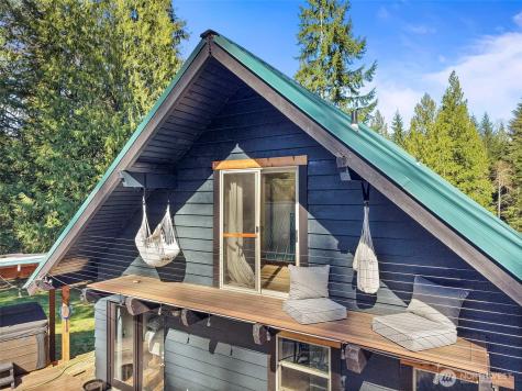 46020 SE 174th Street North Bend WA 98045