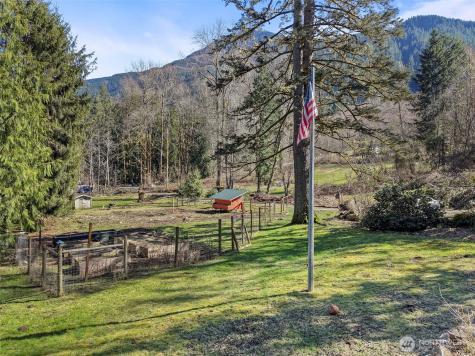 46020 SE 174th Street North Bend WA 98045