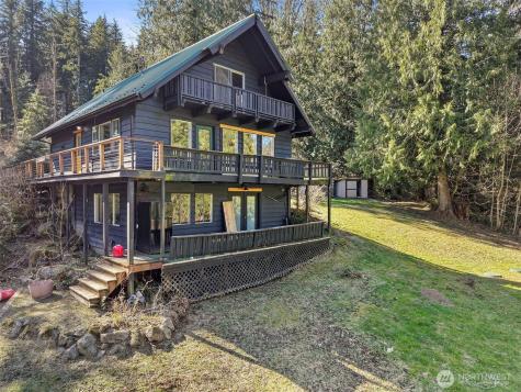 46020 SE 174th Street North Bend WA 98045
