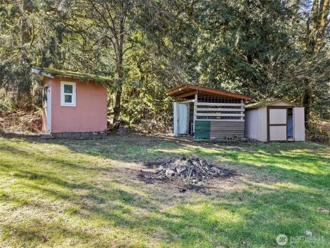 46020 SE 174th Street North Bend WA 98045