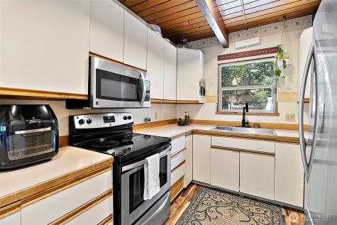 46020 SE 174th Street North Bend WA 98045