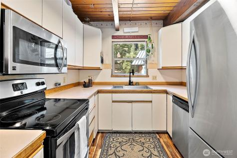 46020 SE 174th Street North Bend WA 98045