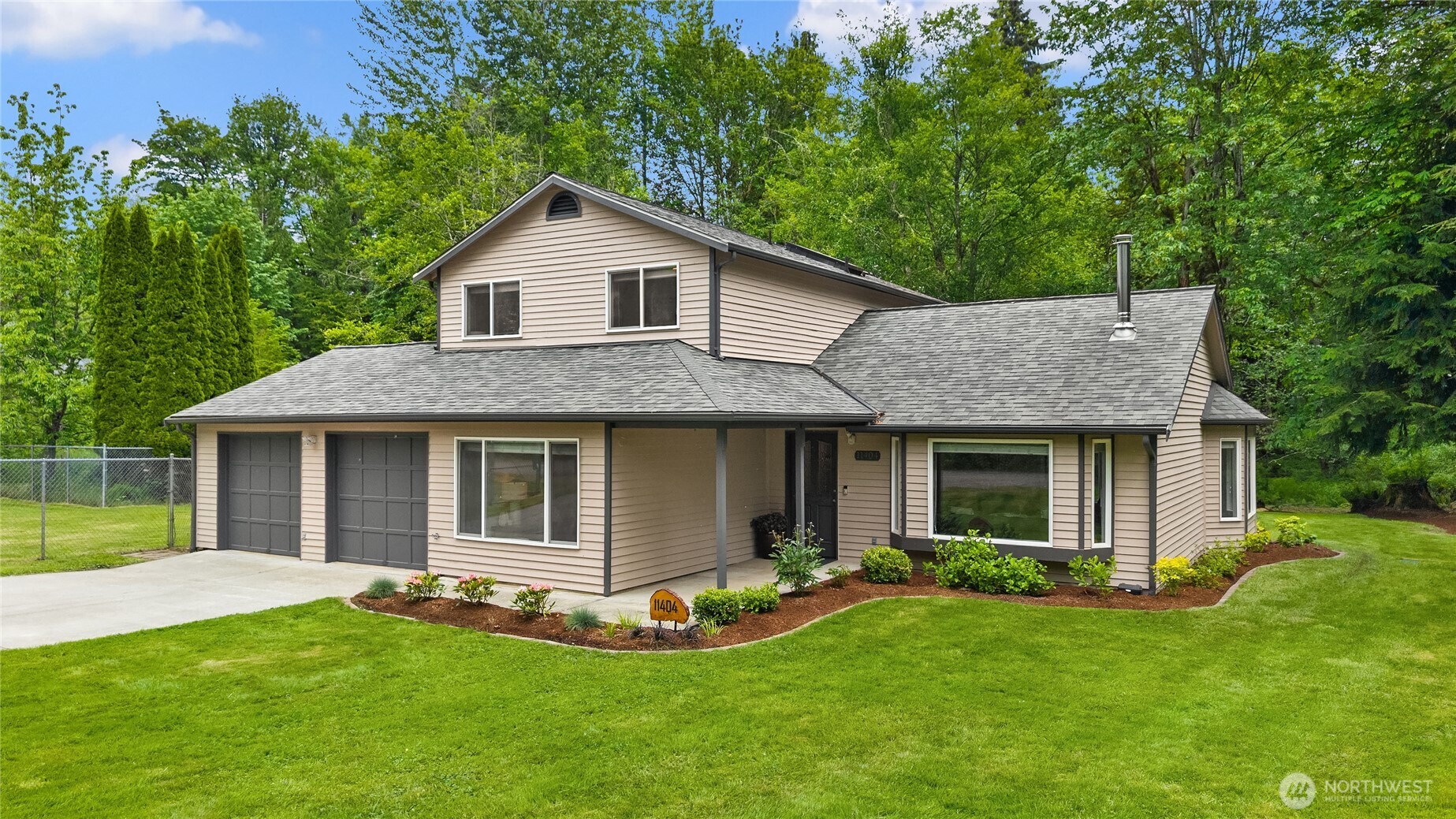 11404 356th Avenue NE Carnation WA 98014