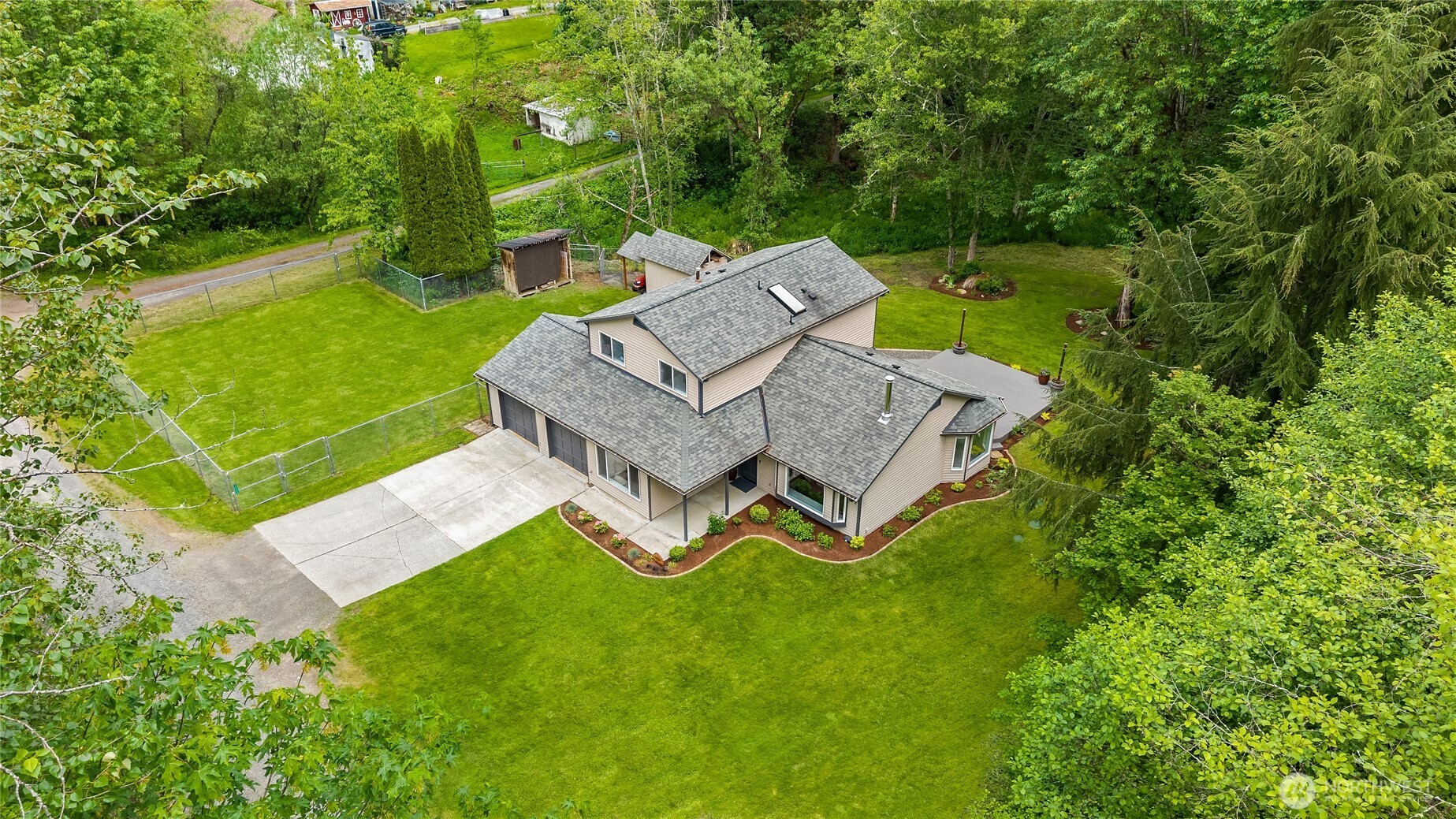 11404 356th Avenue NE Carnation WA 98014