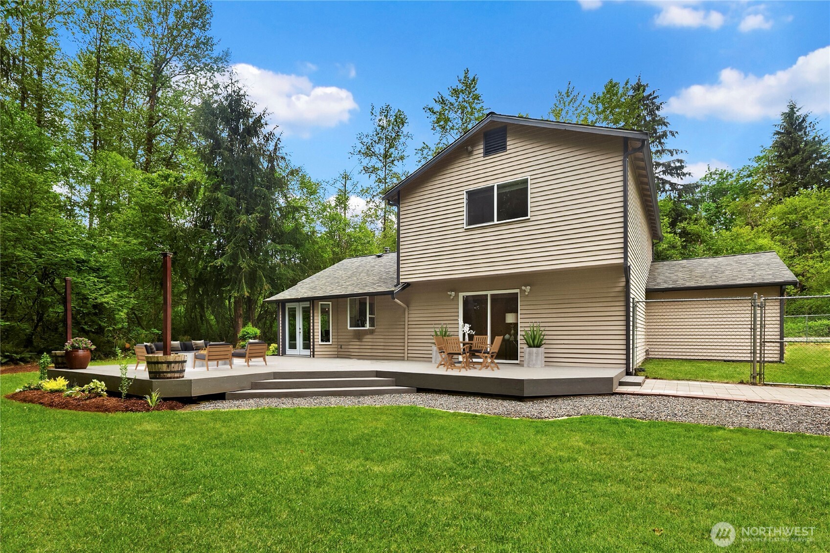 11404 356th Avenue NE Carnation WA 98014