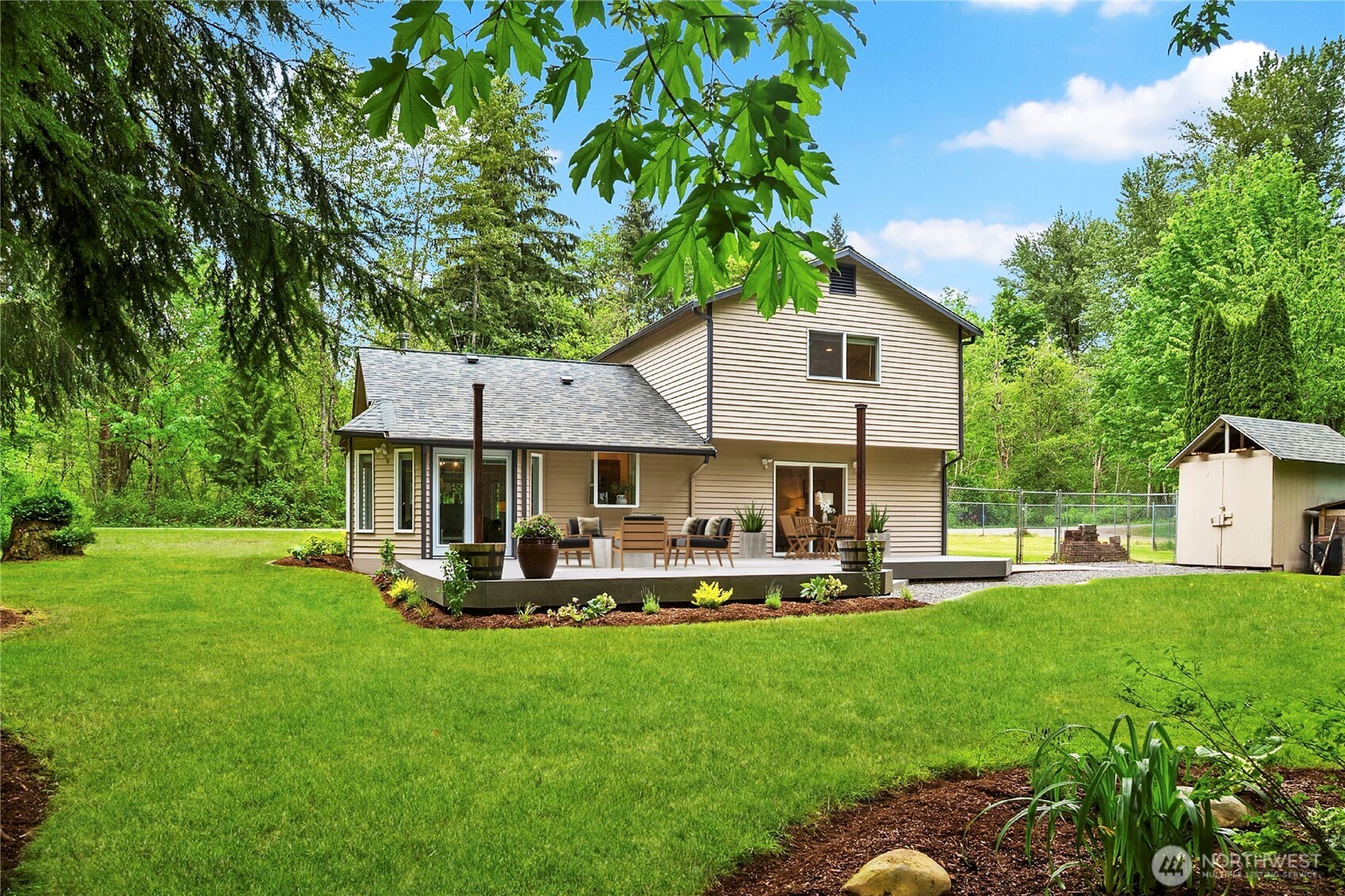 11404 356th Avenue NE Carnation WA 98014