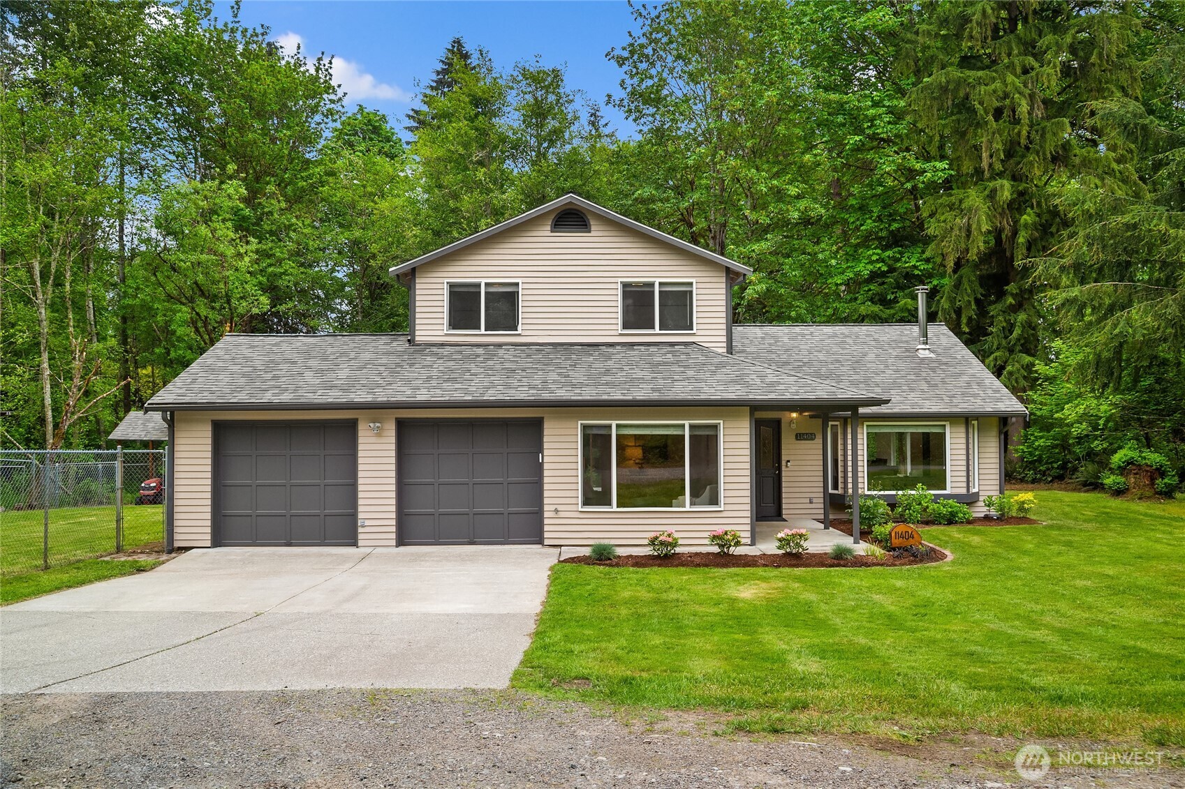 11404 356th Avenue NE Carnation WA 98014
