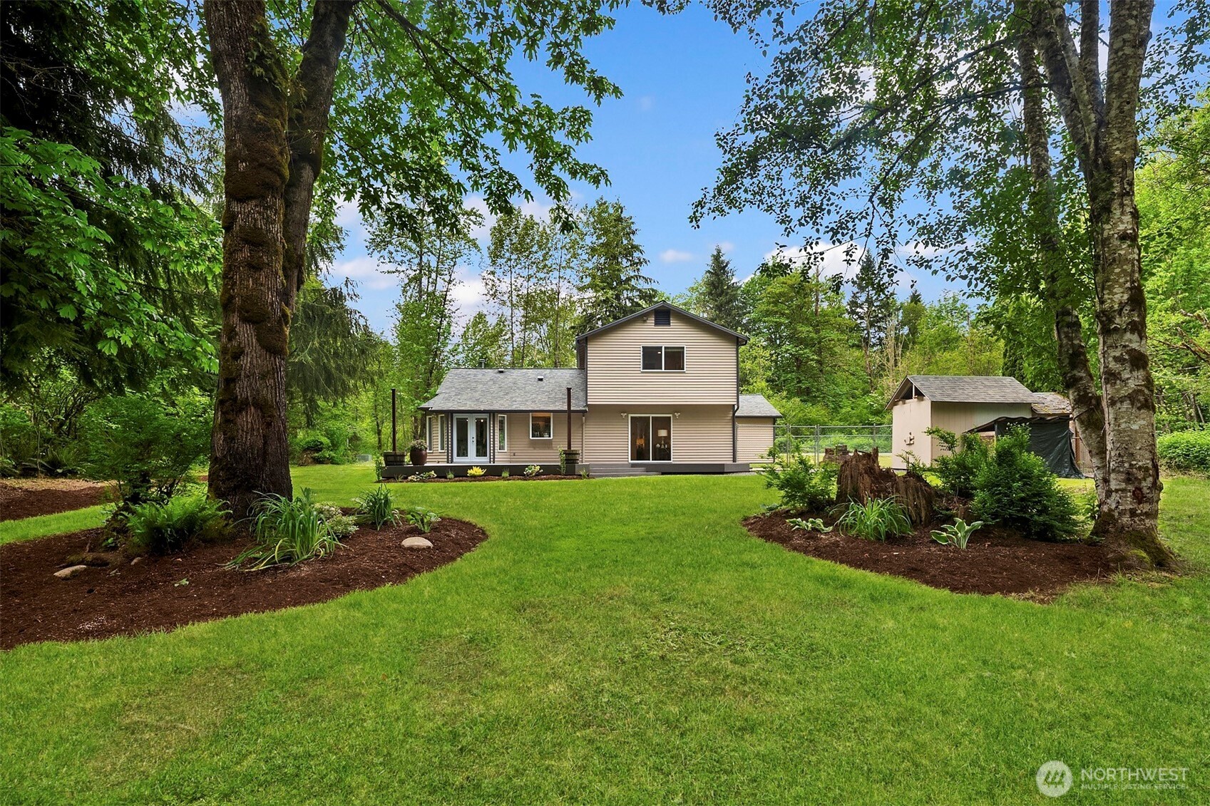 11404 356th Avenue NE Carnation WA 98014