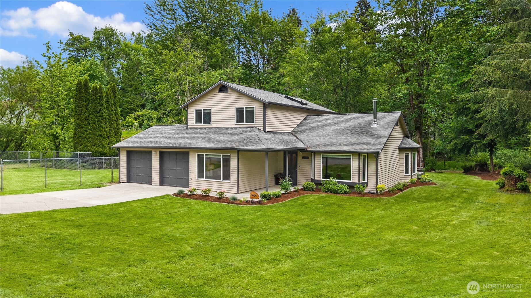 11404 356th Avenue NE Carnation WA 98014