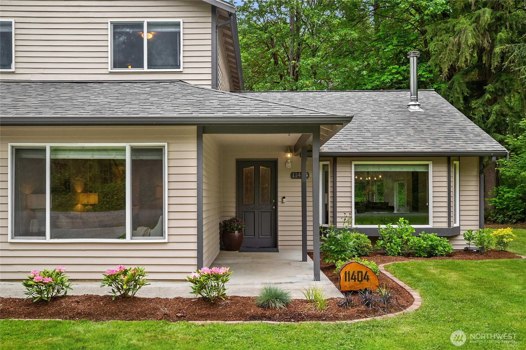 11404 356th Avenue NE Carnation WA 98014