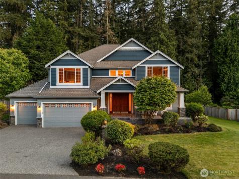 9545 Idel Weis Bainbridge Island WA 98110