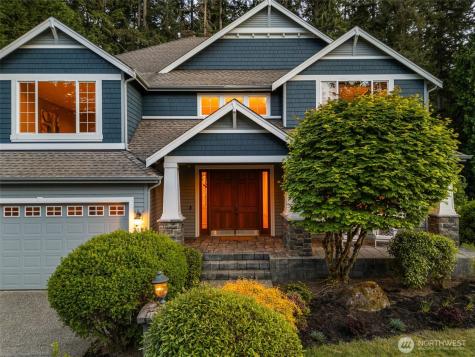 9545 Idel Weis Bainbridge Island WA 98110