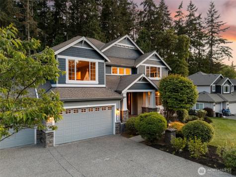 9545 Idel Weis Bainbridge Island WA 98110