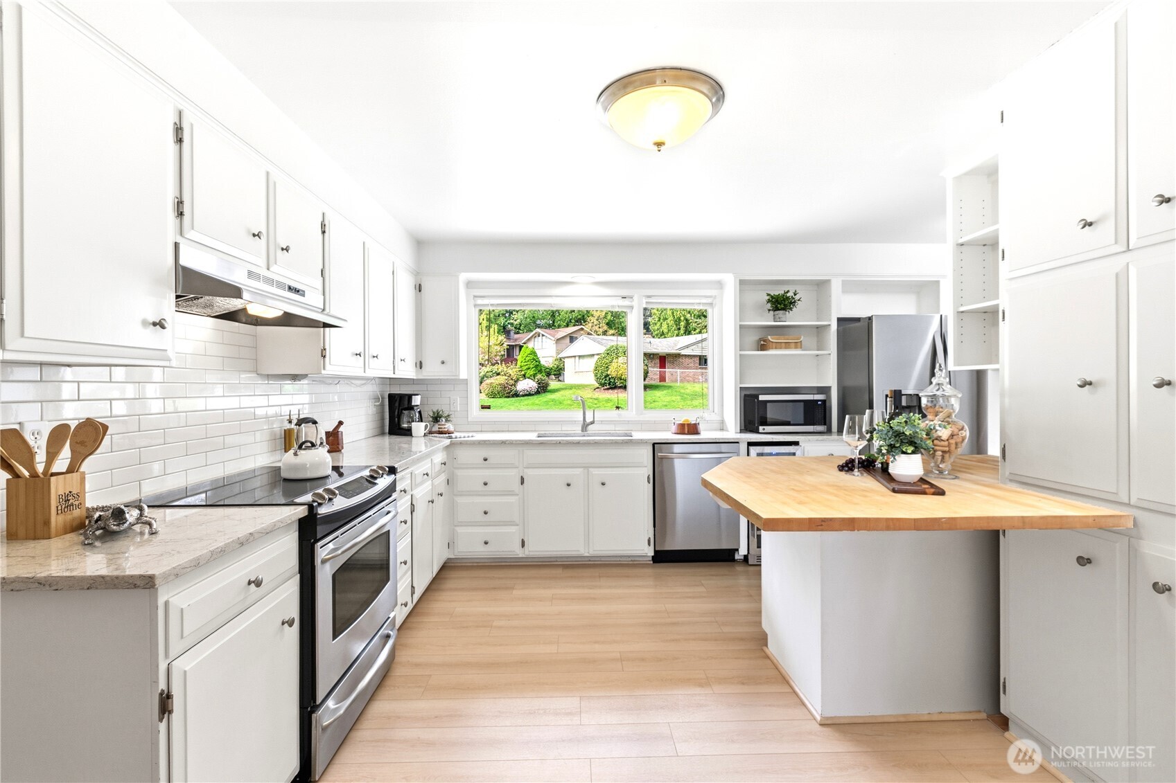 7020 137th Avenue NE Redmond WA 98052