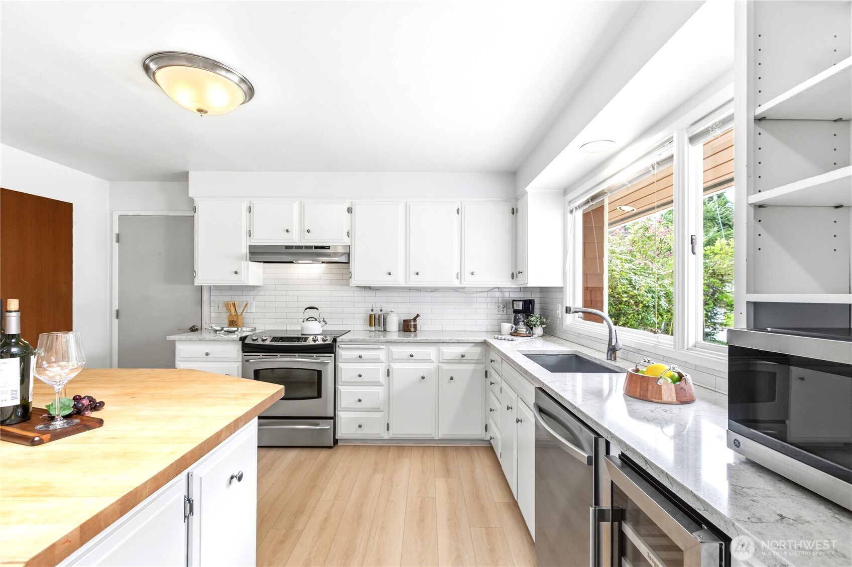 7020 137th Avenue NE Redmond WA 98052