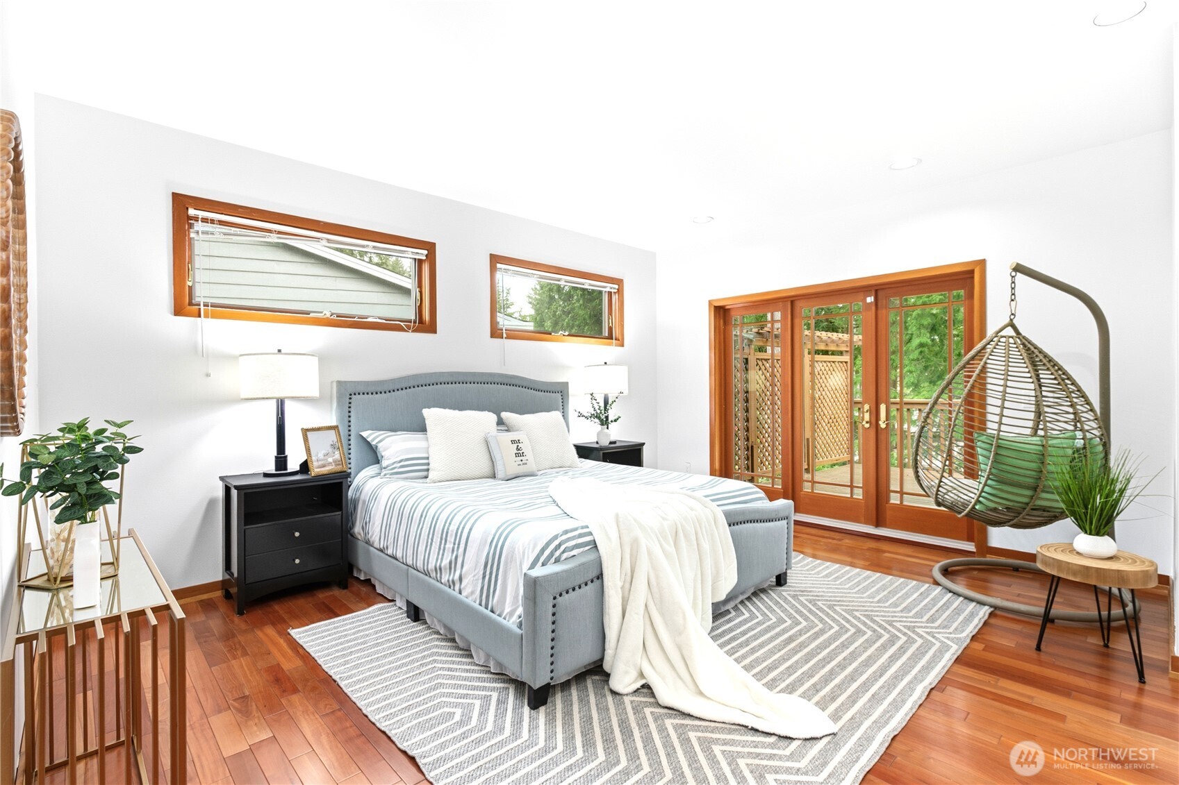 7020 137th Avenue NE Redmond WA 98052