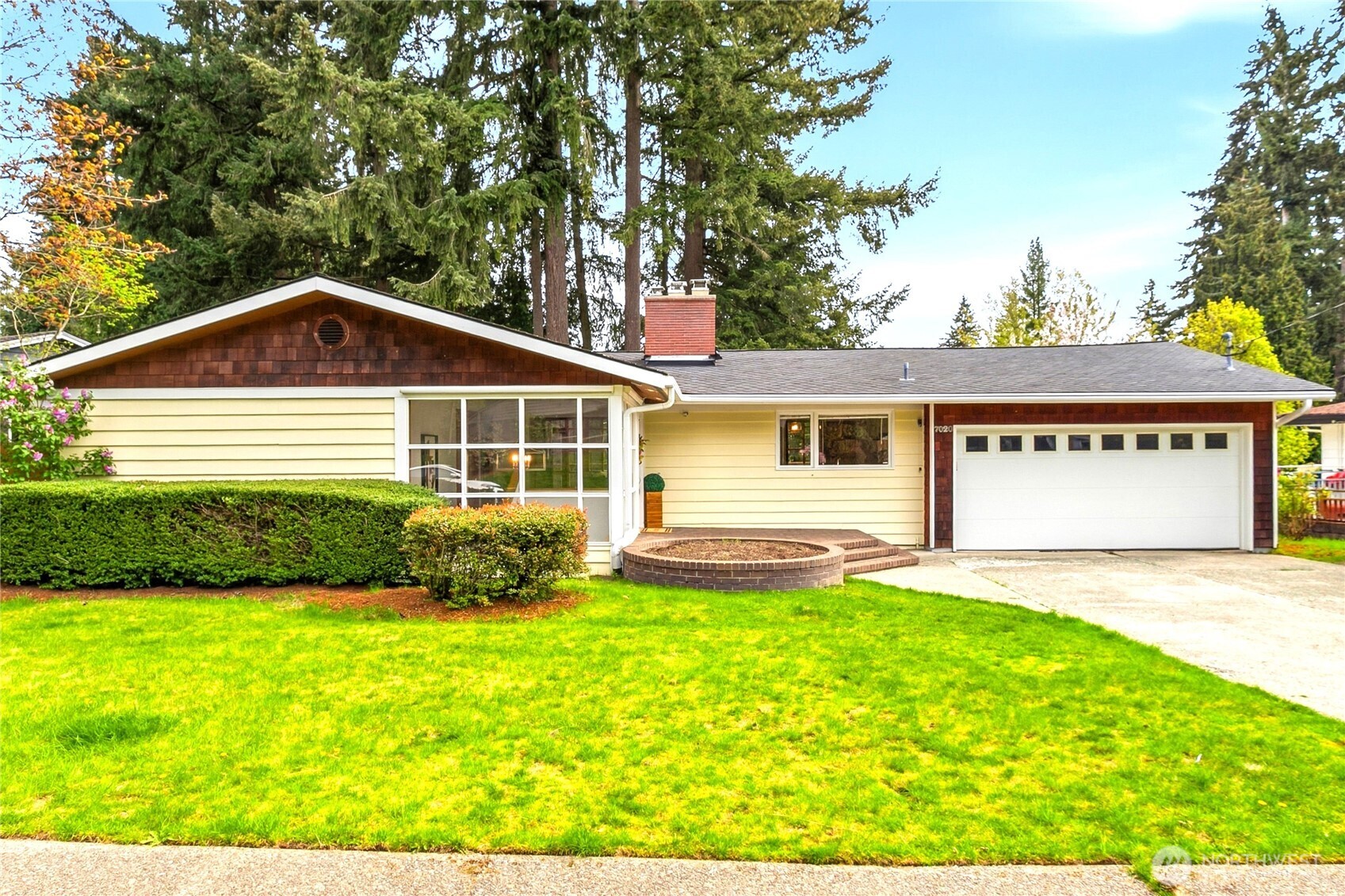 7020 137th Avenue NE Redmond WA 98052