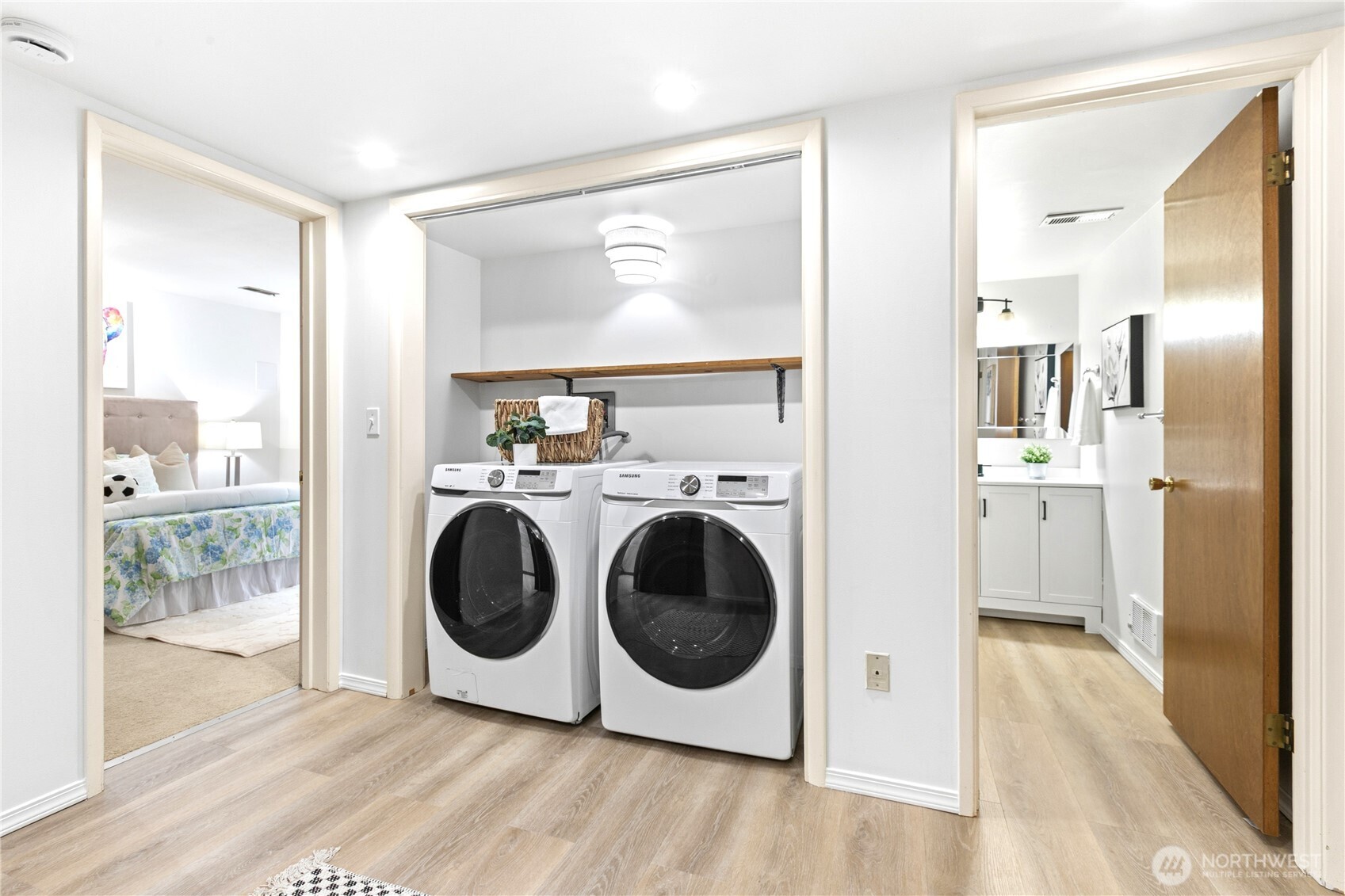 7020 137th Avenue NE Redmond WA 98052