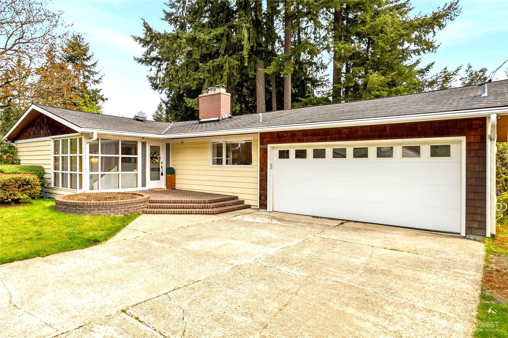 7020 137th Avenue NE Redmond WA 98052
