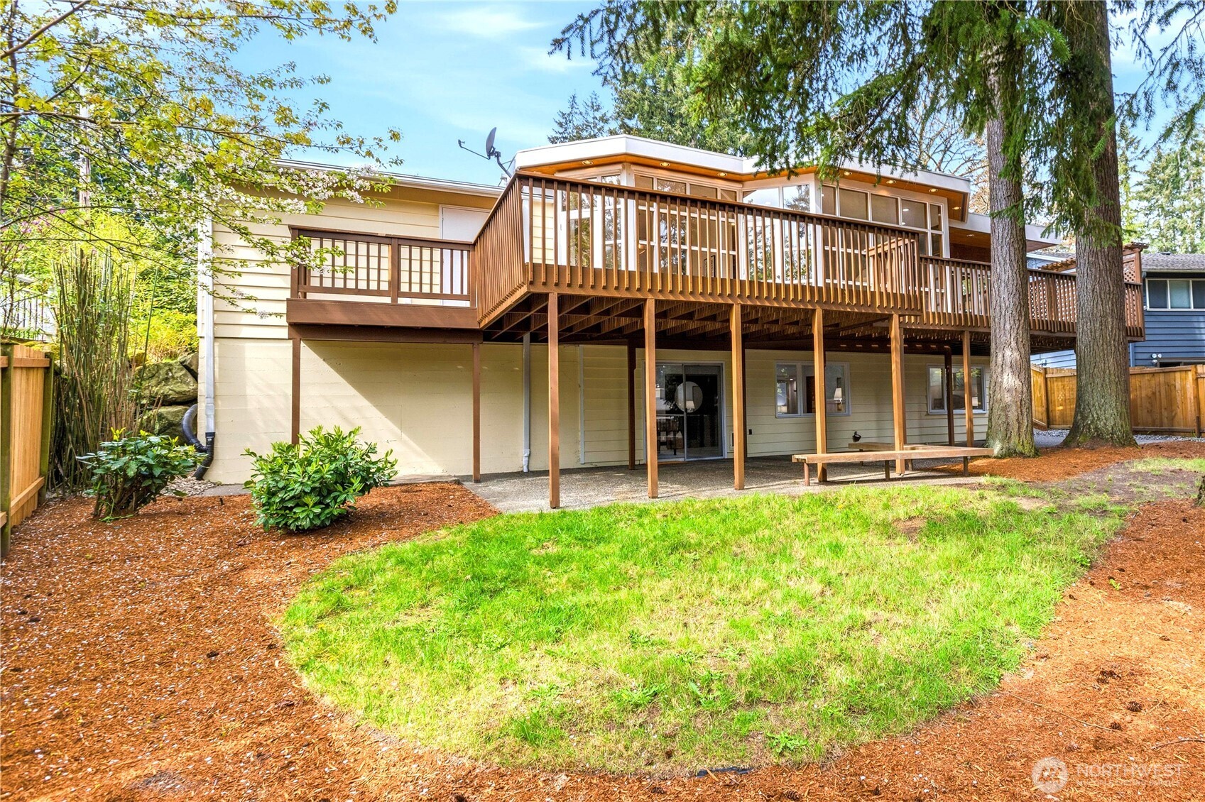 7020 137th Avenue NE Redmond WA 98052