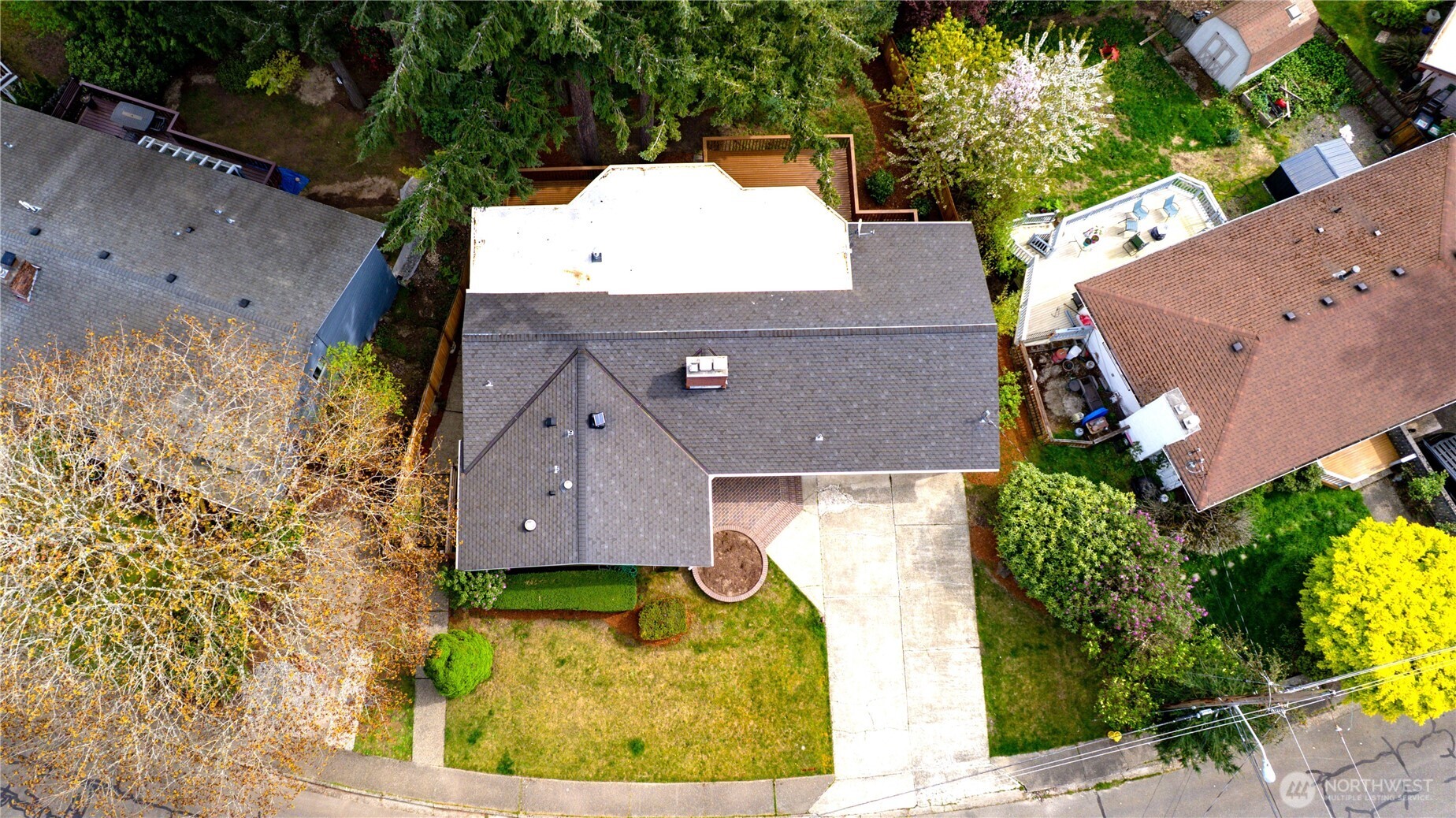7020 137th Avenue NE Redmond WA 98052