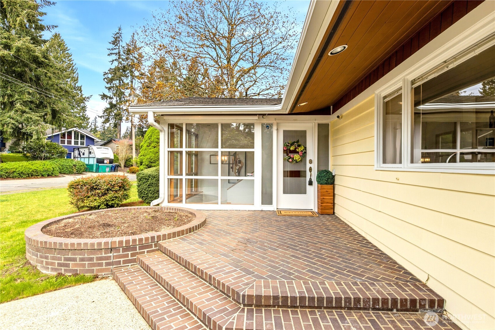 7020 137th Avenue NE Redmond WA 98052