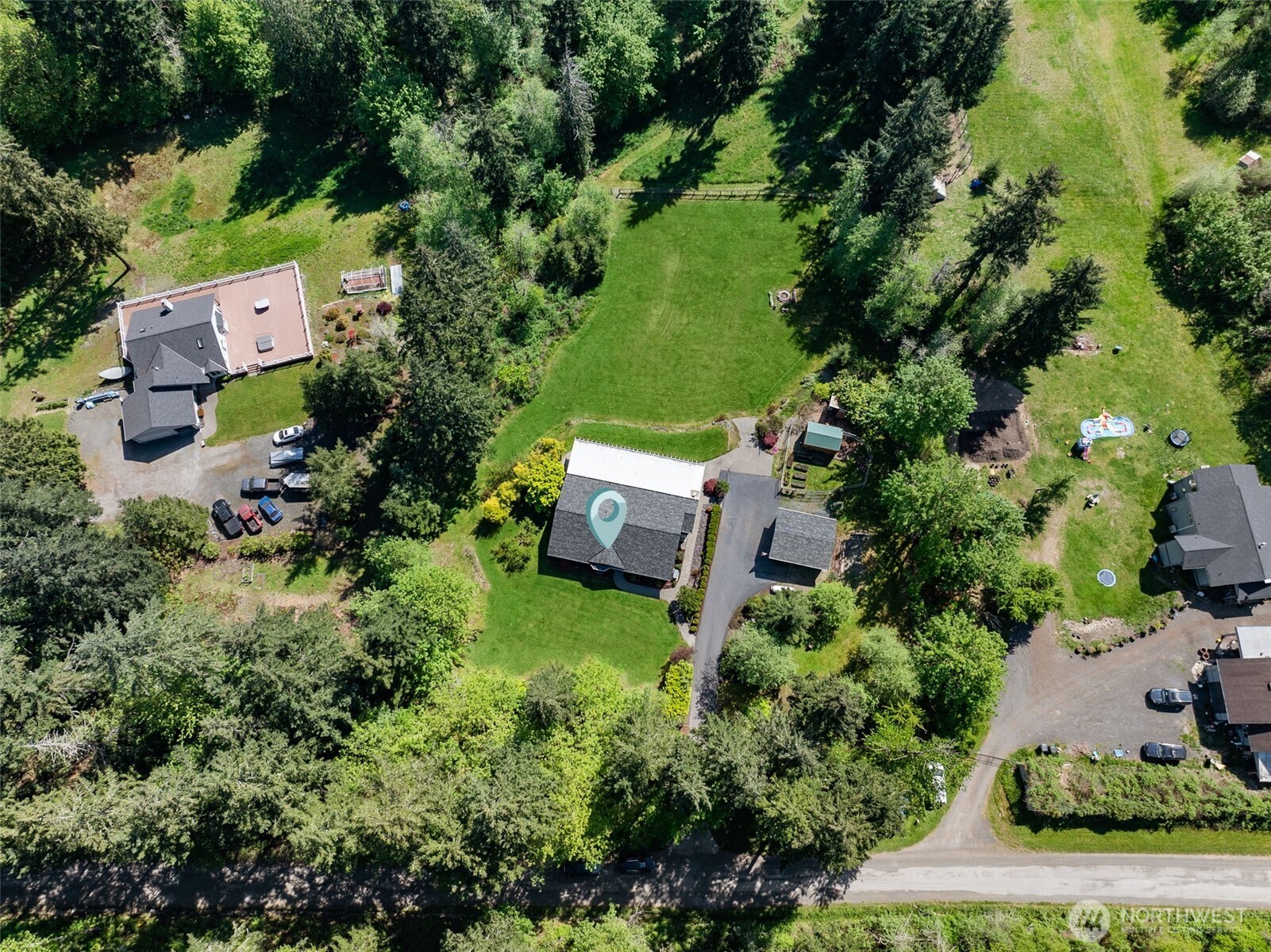 28711 30th Ave E Spanaway WA 98387