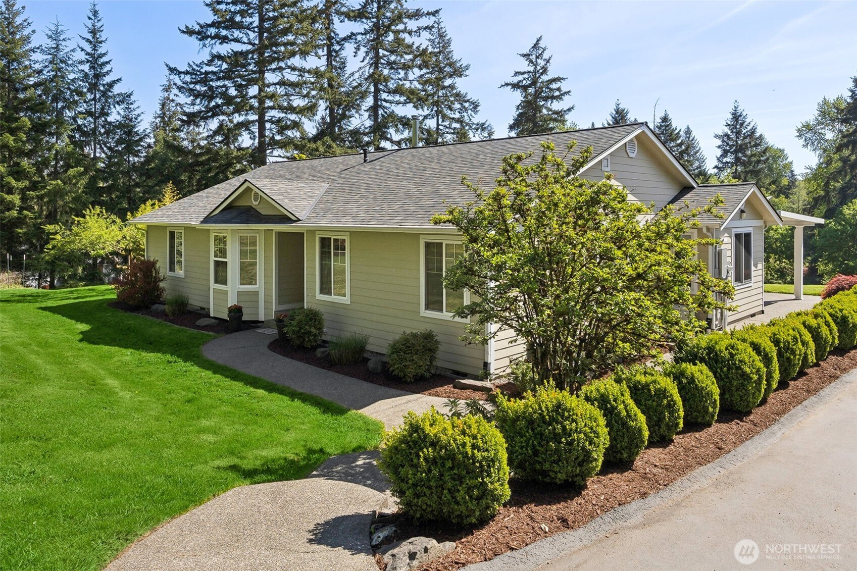 28711 30th Ave E Spanaway WA 98387