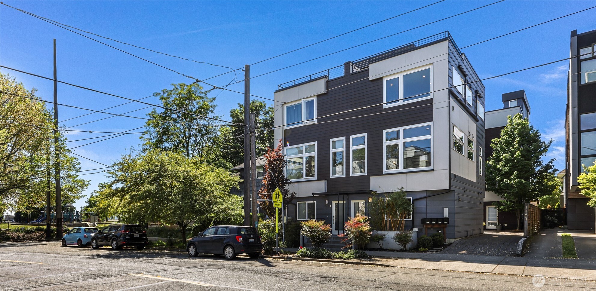 1769 14th Avenue S Seattle WA 98144