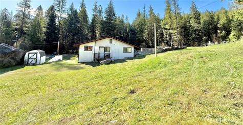 1092 Aeneas Valley Road Tonasket WA 98855
