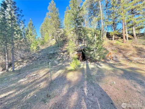 1092 Aeneas Valley Road Tonasket WA 98855