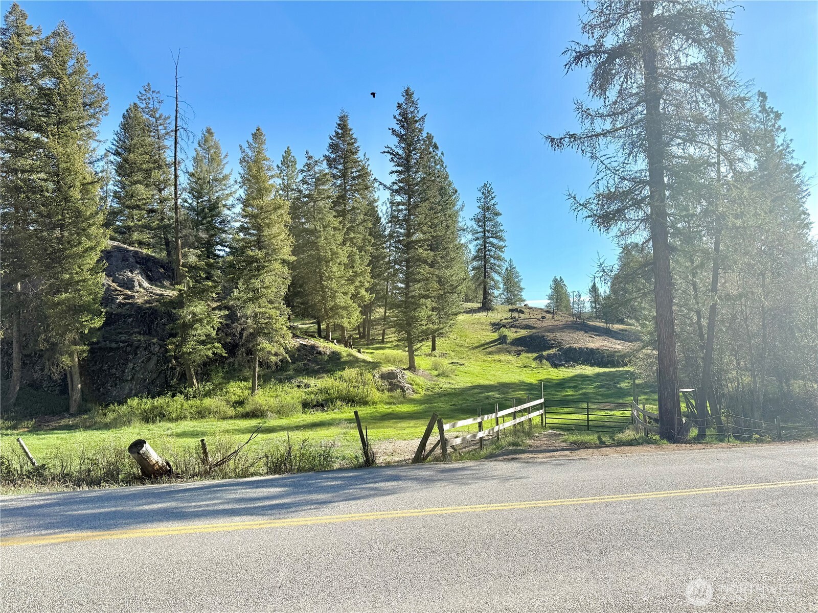 1092 Aeneas Valley Road Tonasket WA 98855