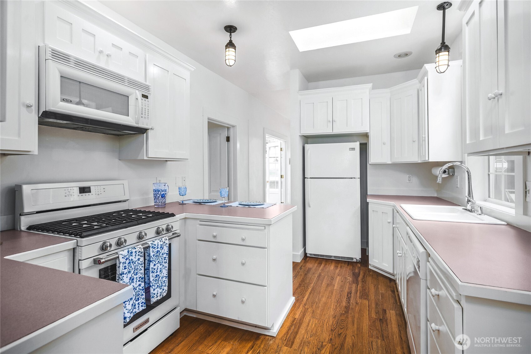 1517 6th Street Anacortes WA 98221
