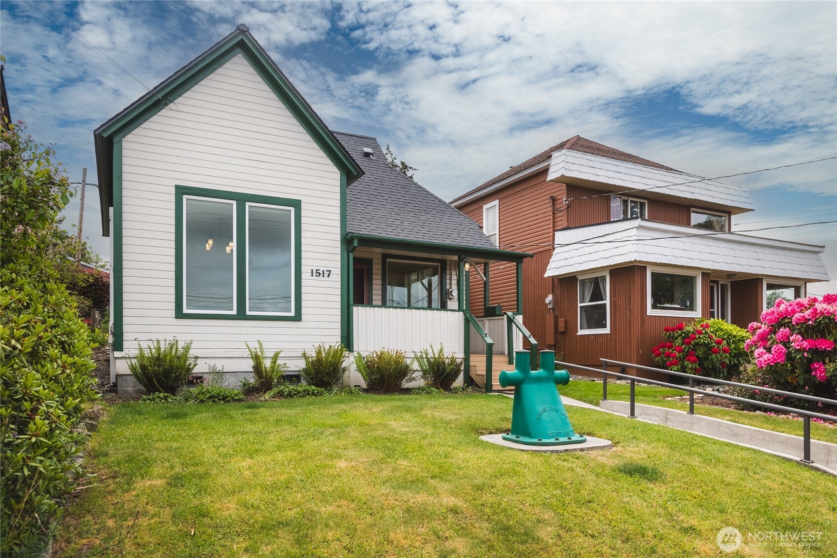 1517 6th Street Anacortes WA 98221