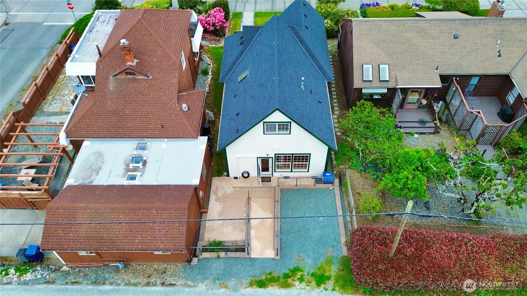 1517 6th Street Anacortes WA 98221